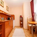 Casa de hóspedes Sonáta Luhačovice