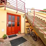 Casa de hóspedes Sonáta 3*
