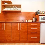 Sonáta Casa de hóspedes 3*