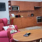 Casa de hóspedes Sonáta 3*