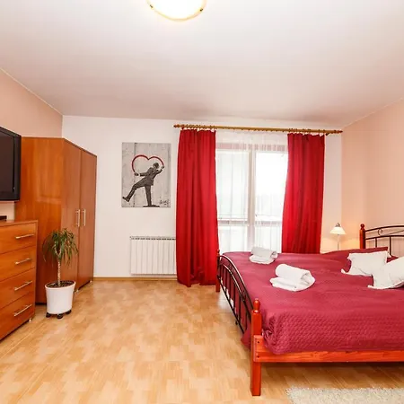 Guest house Sinfonietta Luhacovice