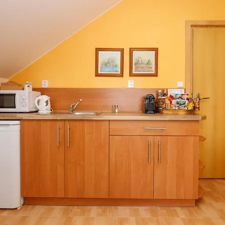 Guest house Sonata 3*
