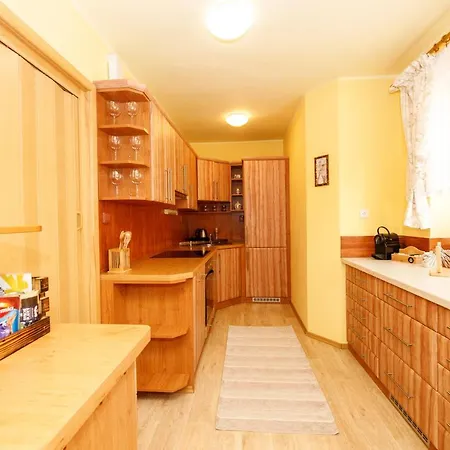 Sinfonietta Guest house 3*