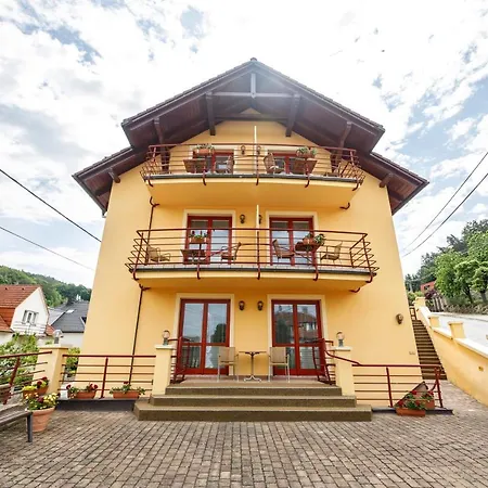 Sonata 3* Luhacovice