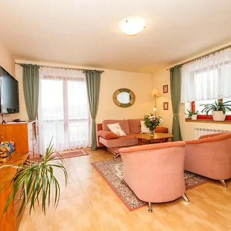 Guest house Sinfonietta