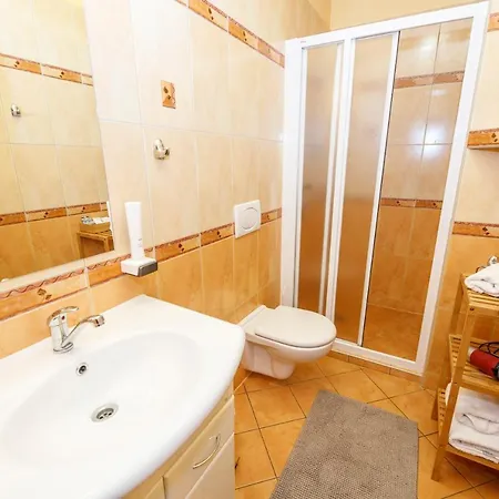 Sinfonietta Guest house 3*