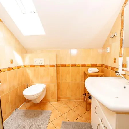 Sinfonietta Guest house 3*