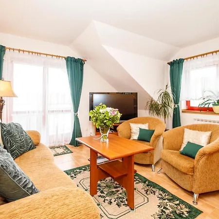Guest house Sinfonietta