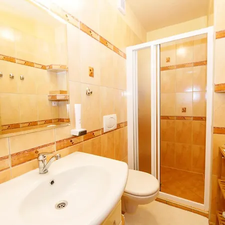 Sinfonietta Guest house 3*