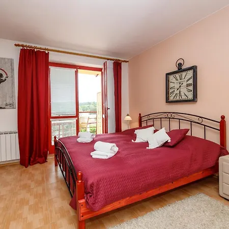 Guest house Sinfonietta Luhacovice