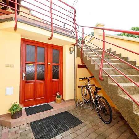 Guest house Sonata 3*