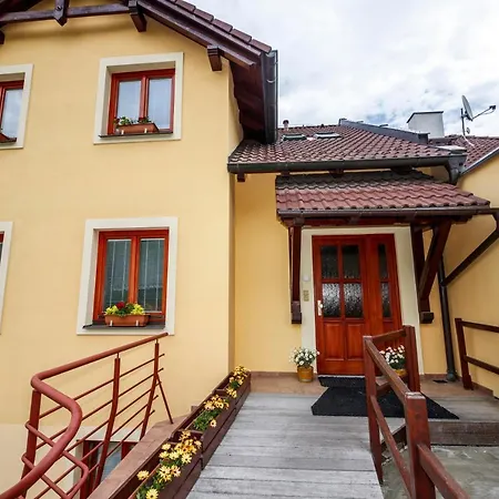 Sonata Luhačovice