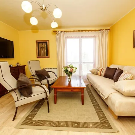 Guest house Sinfonietta