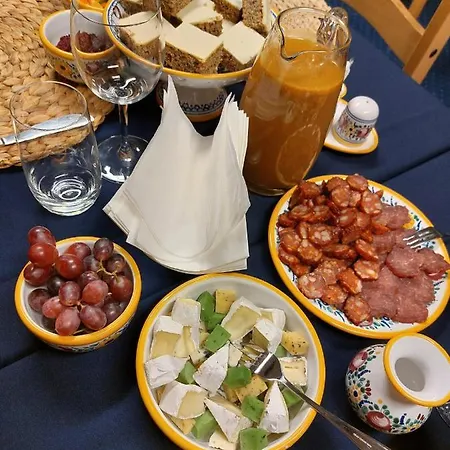 Guest house Sonata Luhacovice