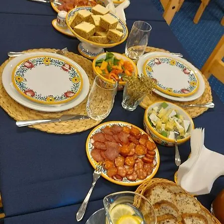 Sonata Luhacovice
