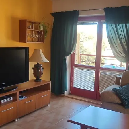 Guest house Sinfonietta