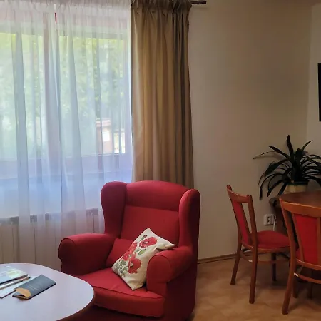 Sinfonietta Guest house 3*