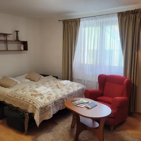 Guest house Sinfonietta