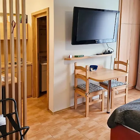 Sonata 3* Luhačovice