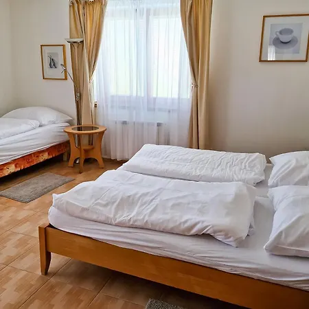 Sonata Vendégház