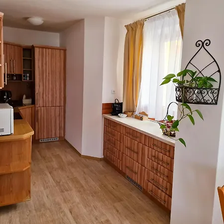 Sonata Luhačovice