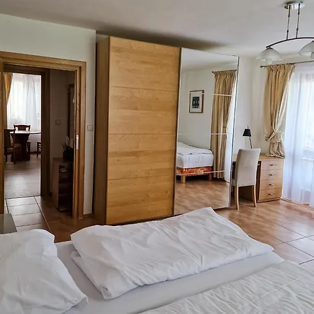 Sonata 3* Luhačovice