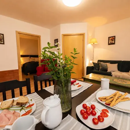 Sonata Guest house Luhacovice