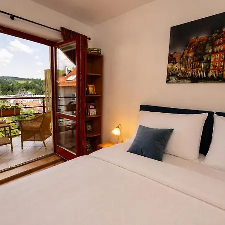 Guest house Sonata Luhacovice