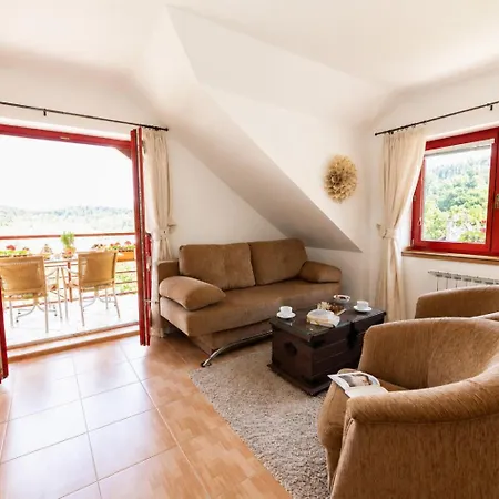 Sonata 3* Luhacovice
