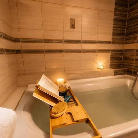 Guest house Sonata