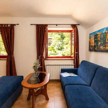 Sonata Guest house Luhacovice