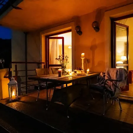 Sonata Guest house