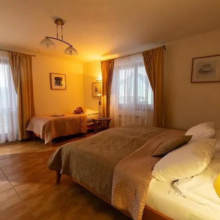 Sonata 3* Luhacovice