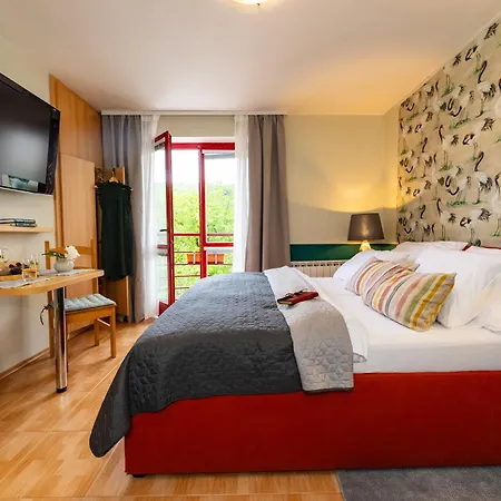 Sonata Guest house