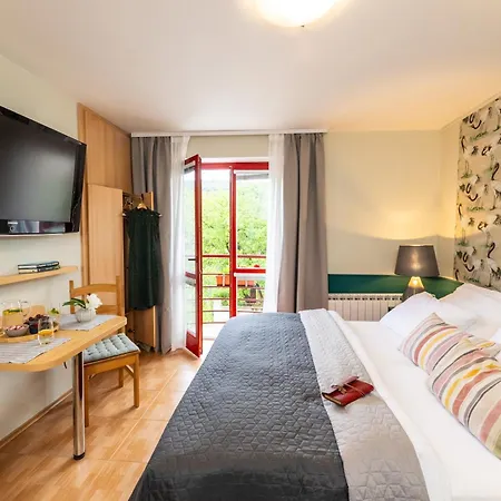 Guest house Sonata 3*