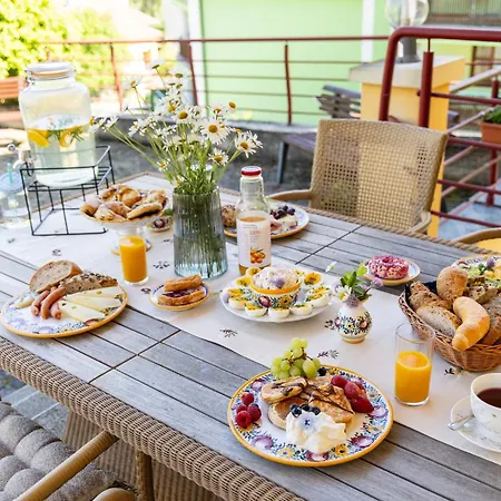 Guest house Sonata Luhacovice