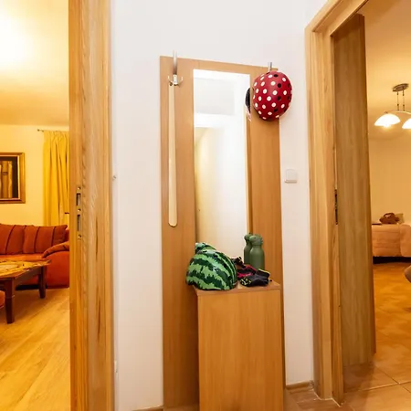 Sonata 3* Luhacovice