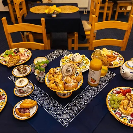 Sonata Guest house 3*