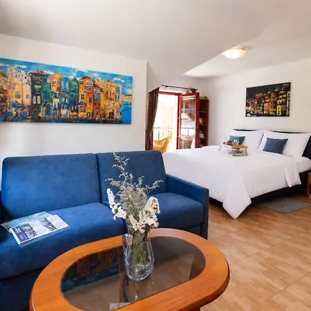 Sonata Guest house
