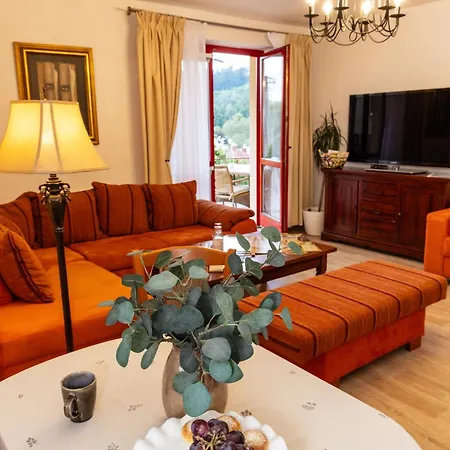 Guest house Sonata 3*