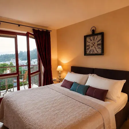 Guest house Sonata 3*