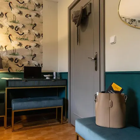 Sonata Guest house
