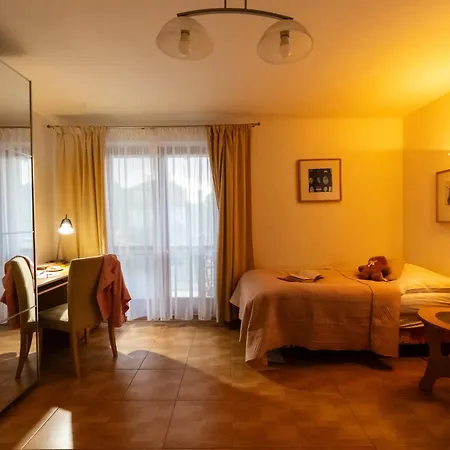 Sonata 3* Luhacovice