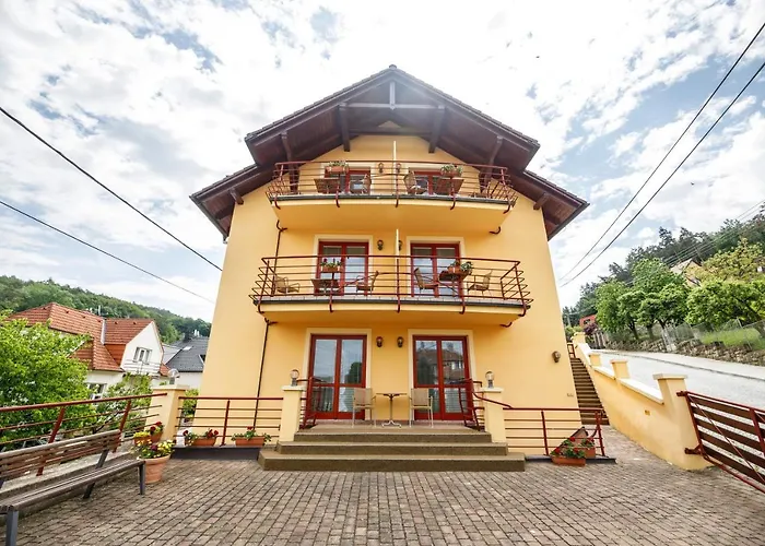 Sonata 3* Luhačovice