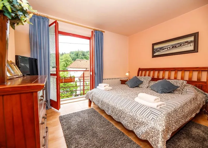 Sonata Gasthuis 3*