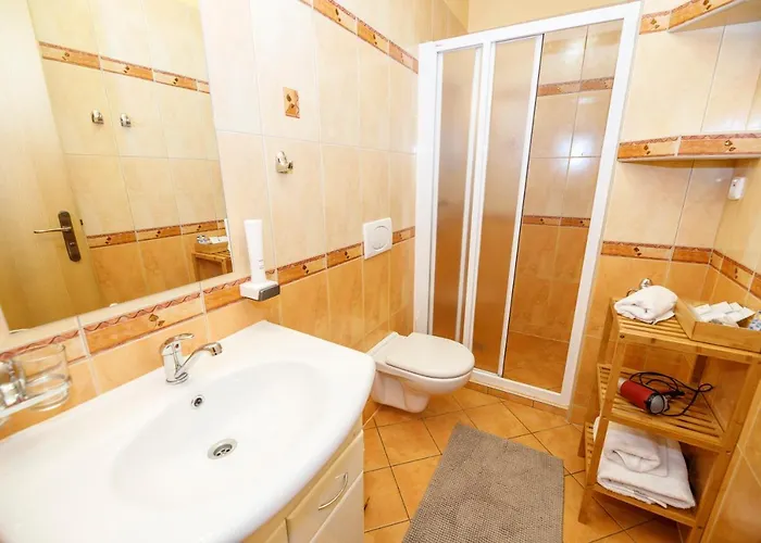 Sonata Gasthuis 3*