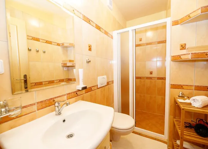 Sonata Gasthuis 3*