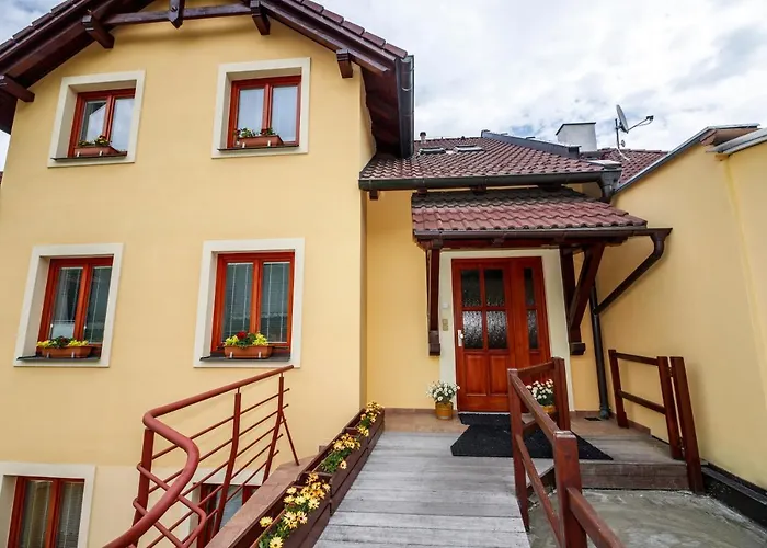 Sonata Luhačovice