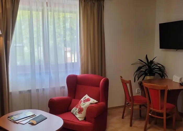 Sonata Gasthuis 3*