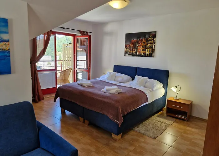 Sonata Gasthuis 3*